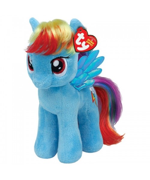 Ty sparkle hot sale my little pony