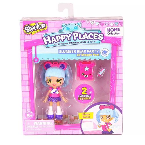 Casa happy cheap places shopkins